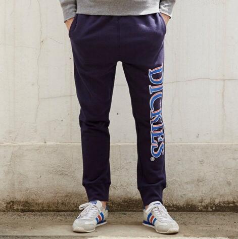 新品好价！Dickies 男式 休闲长裤 164M30WD40
