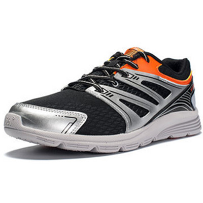 历史好价！361&deg;男子网面透气跑步鞋671612227