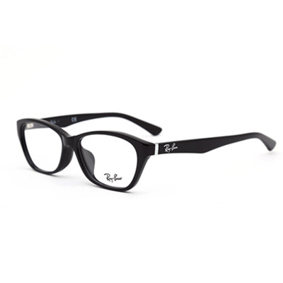 全网好价！Ray-Ban雷朋全框板材近视光学眼镜架RX5295D