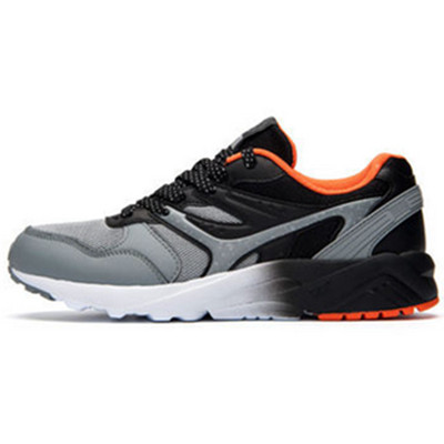 好价再来！361度男子复古运动鞋671632249