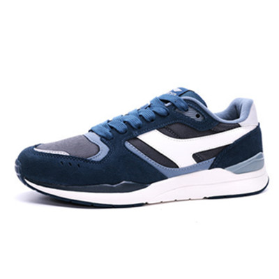 舒适透气！李宁复古经典休闲鞋 ALKJ001