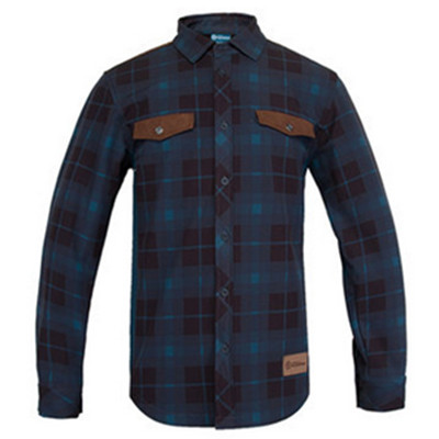 价格不错！澳道户外软壳衬衫OE2014054