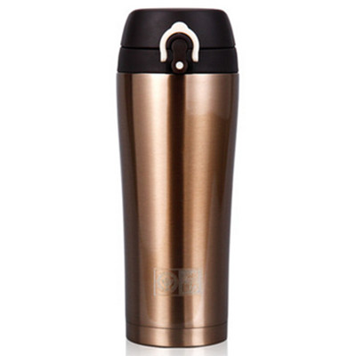 长效保温！自力304不锈钢保温杯ZF380A