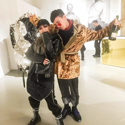 那些年背着妈妈偷穿过的衣服，结果还是惨遭发现！