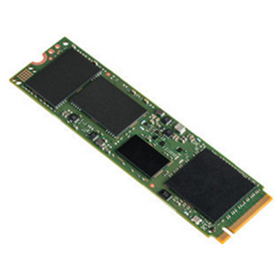 新低！Intel英特尔600P 256G SSD固态硬盘