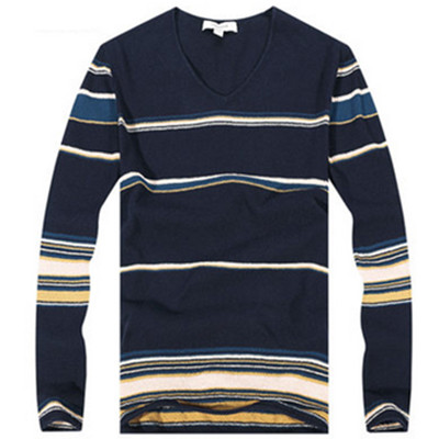 修身版型！马克华菲针织衫7141407501-051