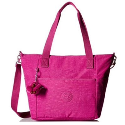 时尚！Kipling Stephanie 吉普林单肩斜挎包