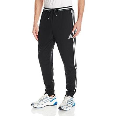 舒适有型！Adidas 阿迪达斯 Condivo 16男子运动长裤
