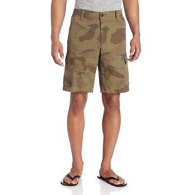 大白菜！Dockers Cargo男款休闲短裤