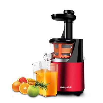 乐享生活！九阳 倍多汁系列立式原汁机JYZ-V902