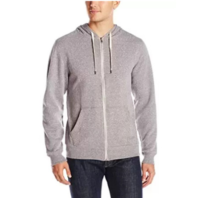 经典款式！Levi's 李维斯Hampton Snow男式羊毛拉链衫
