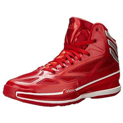 强力支撑！Adidas adizero Crazy Light 3男款篮球鞋