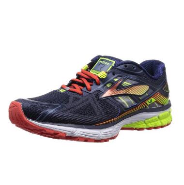 进口直采！Brooks 男 休闲跑步鞋 Ravenna 6 110186