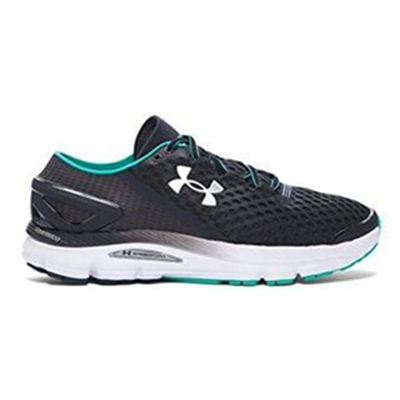 16新款！Under Armour SpeedForm Gemini 2男子跑鞋