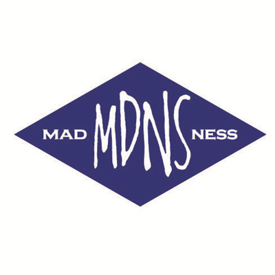 hey，余文乐，你的madness掉了！
