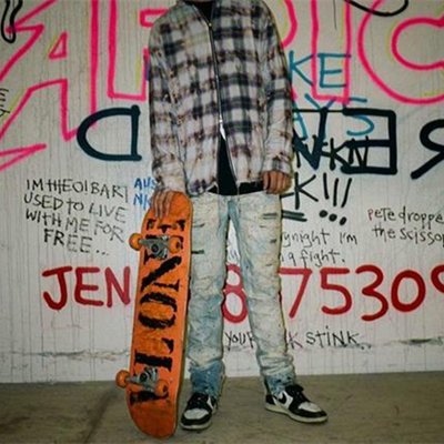 Palace Skateboards、Stussy、OVO最爱的球鞋都是哪双？