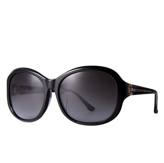 时尚遮阳！菲拉格慕 中性 太阳镜 SF740SRA