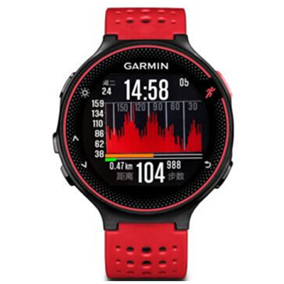近期好价！GARMIN佳明Forerunner235智能手表
