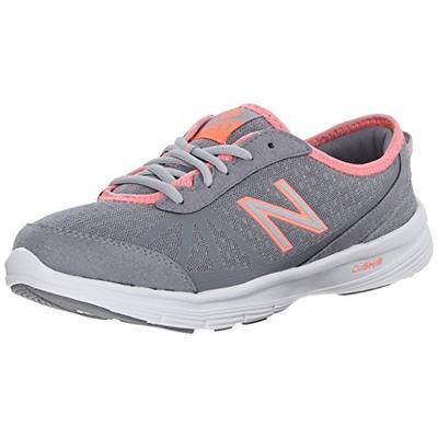 好价！New Balance WW511BB1 女款健步鞋