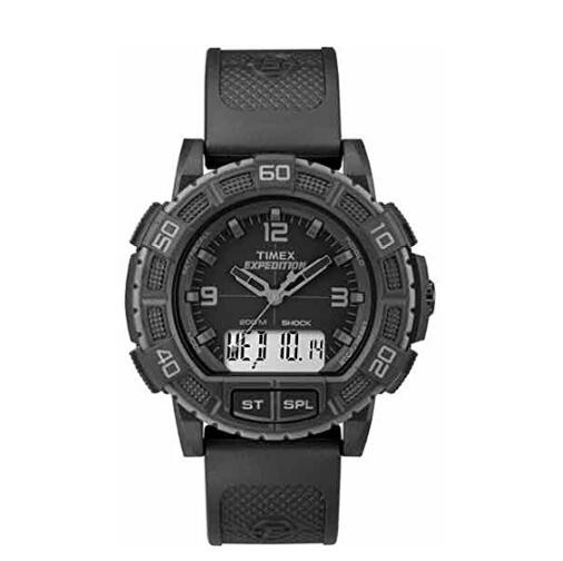 进口直采！TIMEX 天美时 石英男士手表 TW4B00800