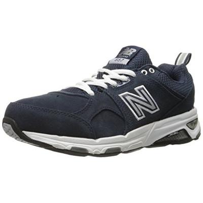 单色好价！ New Balance 新百伦WX857V1女款训练鞋