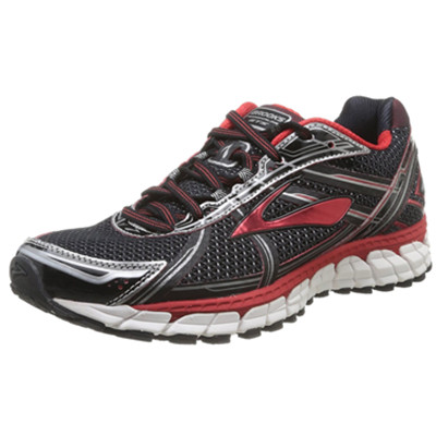 全网好价！Brooks Adrenaline GTS 15男跑步鞋110181