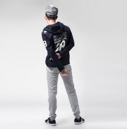 历史新低！Kappa 卡帕 男式 平檐帽 K05Y8MP02