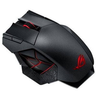 全网好价！华硕ASUS ROG Spatha双模电竞鼠标