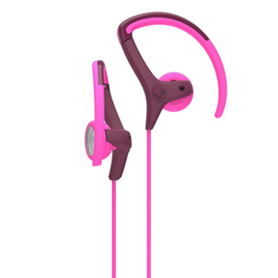 历史新低！skullcandy骷髅头 CHOPS运动耳机