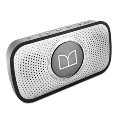 再次好价！魔声 Superstar 蓝牙便携音响