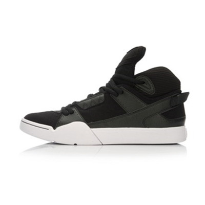 双色可选！李宁运动生活系列休闲板鞋ALAK053