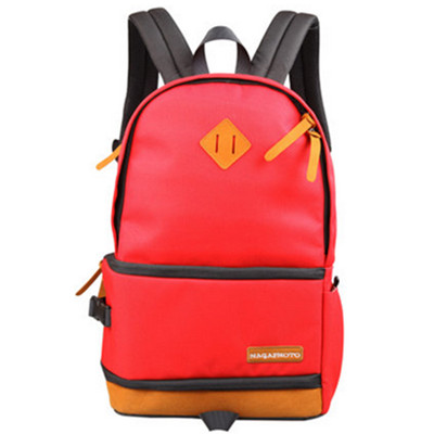 三色齐降！NAGAphoto纳伽CW 20单反双肩包