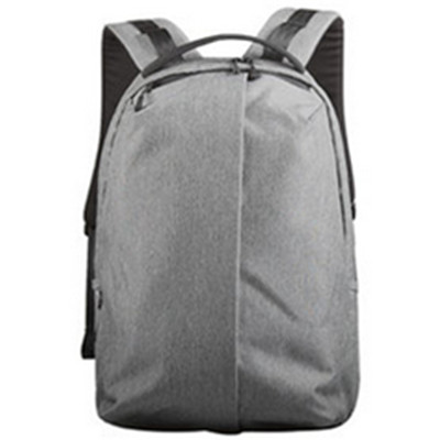 简约设计！纳伽MU20电脑双肩包