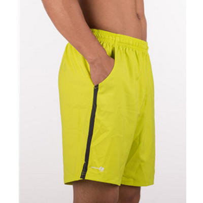 轻盈柔软！迪卡侬ARTENGO运动短裤