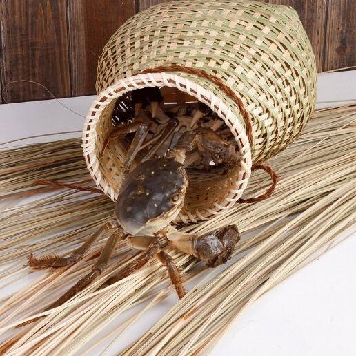 好货预订！湖中之王 阳澄湖大闸蟹礼券1388型 8只装礼品卡