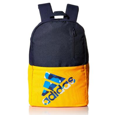 历史新低！adidas  阿迪达斯 双肩背包 AJ9624