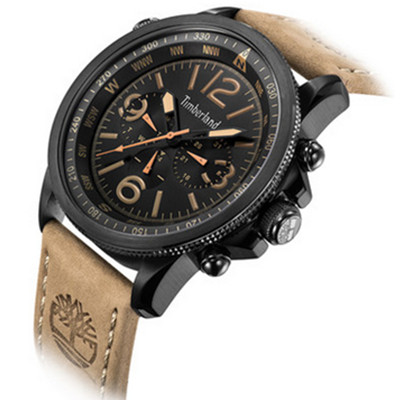 潮流时尚！添柏岚男款手表TBL13910