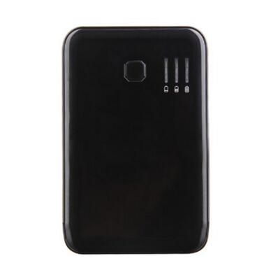 双口输出！Acase 艾克司 便携式移动电源  5000mAh