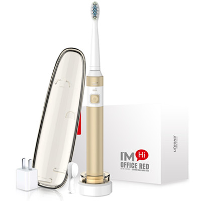 智能电动！LEBOND力博得OR高端电动牙刷