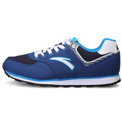 时尚复古！安踏休闲鞋91528803