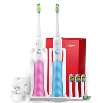 新低！Lebond力博得电动牙刷约定礼盒