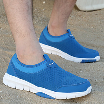 清爽透气！鸿星尔克运动鞋51115203192