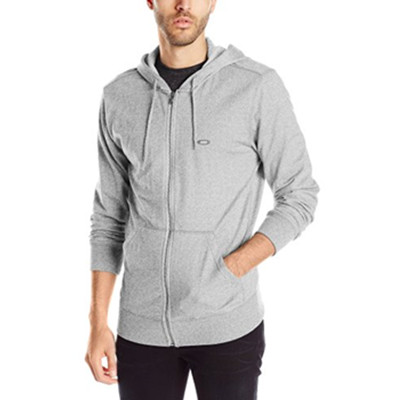 连帽款！欧克利Oakley Pennycross FZ 男款连帽卫衣