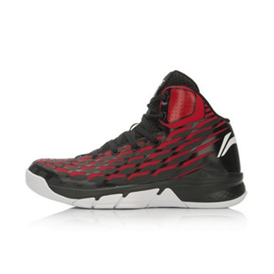三色可选！李宁恶魔篮球比赛鞋运动鞋ABFK033
