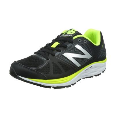 近期好价！New Balance 男 跑步鞋 M770BY5