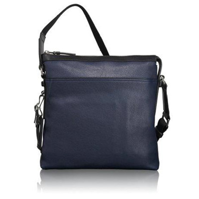 再降！Tumi Mission Bartlett  斜挎包