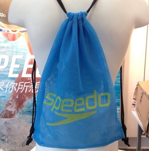 大容量！Speedo 速比涛 轻便背包束口袋 561022