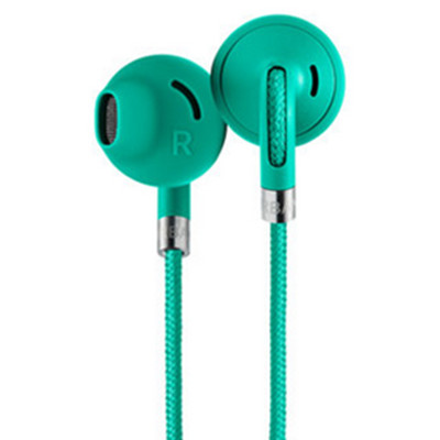 轻巧时尚！urbanears Sumpan入耳式耳机