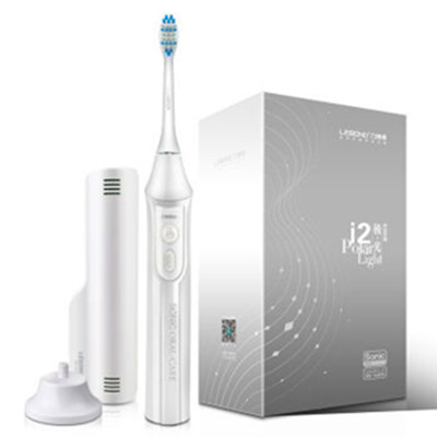 全网好价！Lebond力博得I2声波电动牙刷