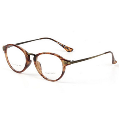 复古造型！Jimmy Orange眼镜框JO305